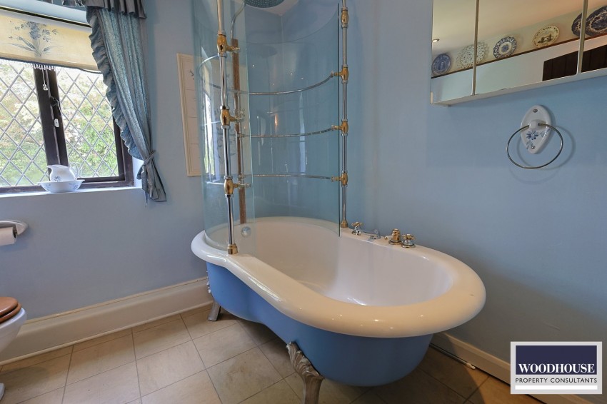 Images for Goffs Lane, Goffs Oak, Hertfordshire EAID:3131305421 BID:11055924