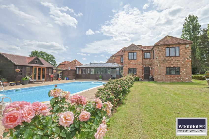 Images for Goffs Lane, Goffs Oak, Hertfordshire EAID:3131305421 BID:11055924