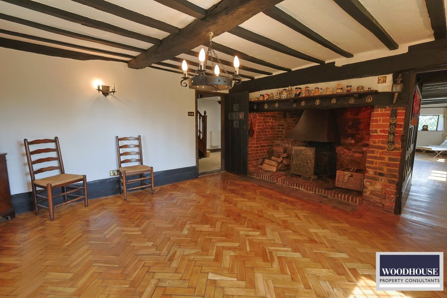 Images for Goffs Lane, Goffs Oak, Hertfordshire EAID:3131305421 BID:11055924