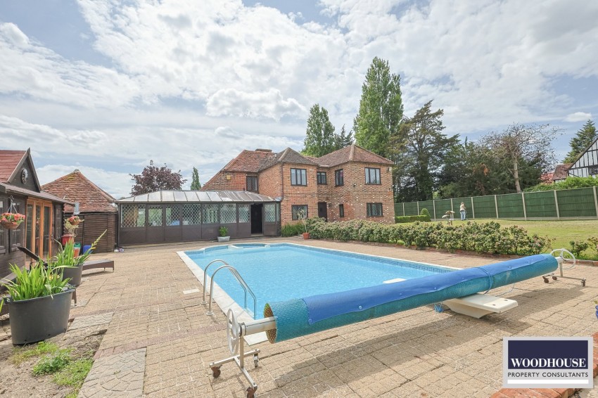 Images for Goffs Lane, Goffs Oak, Hertfordshire EAID:3131305421 BID:11055924