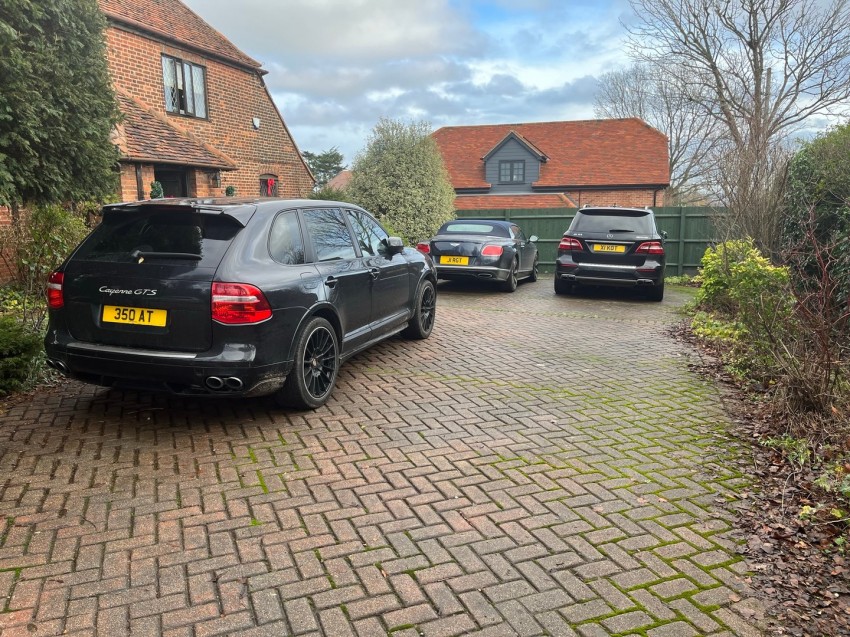 Images for Goffs Lane, Goffs Oak, Hertfordshire EAID:3131305421 BID:11055924