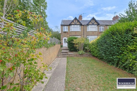 Hertford Road, Waltham Cross, Greater London