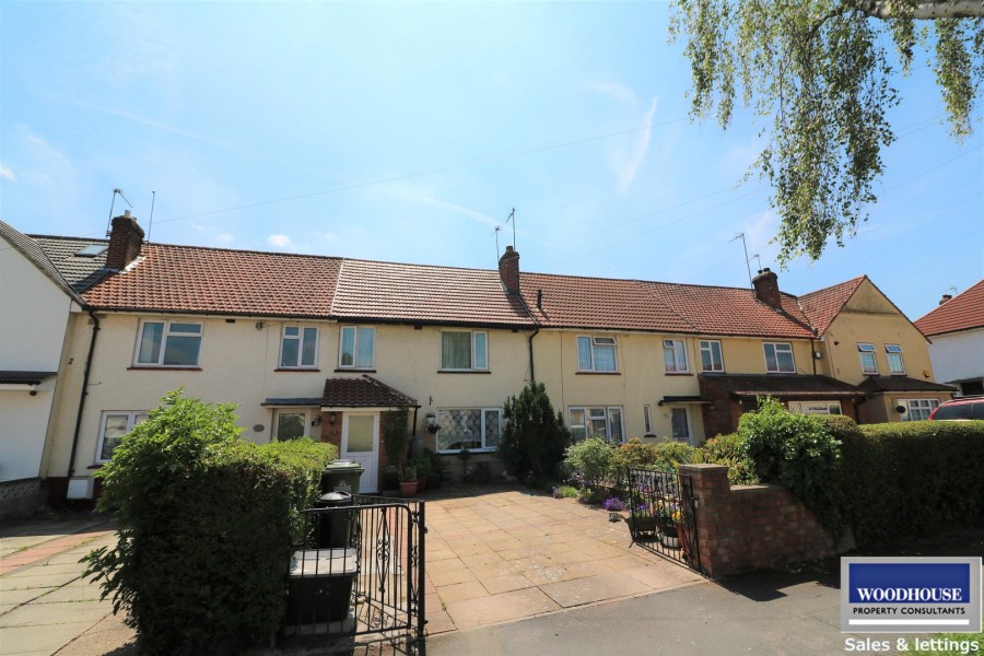 Images for Franklin Avenue, Cheshunt, Hertfordshire EAID:3131305421 BID:11055924