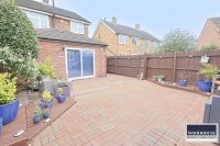Images for Ashdown Crescent, Cheshunt, Hertfordshire