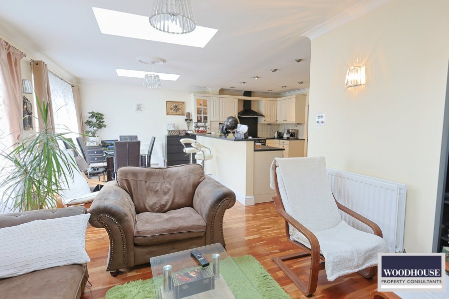 Images for Bell Lane, Broxbourne, Hertfordshire EAID:3131305421 BID:11055924