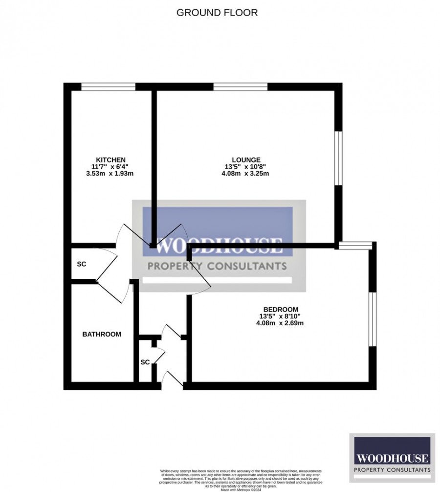 Images for Friends Avenue, Cheshunt, Hertfordshire EAID:3131305421 BID:11055924