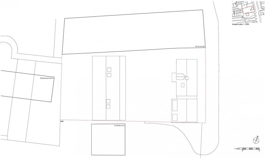 Images for Turners Hill, Cheshunt, Hertfordshire EAID:3131305421 BID:11055924