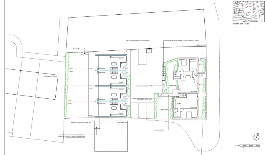 Images for Turners Hill, Cheshunt, Hertfordshire EAID:3131305421 BID:11055924