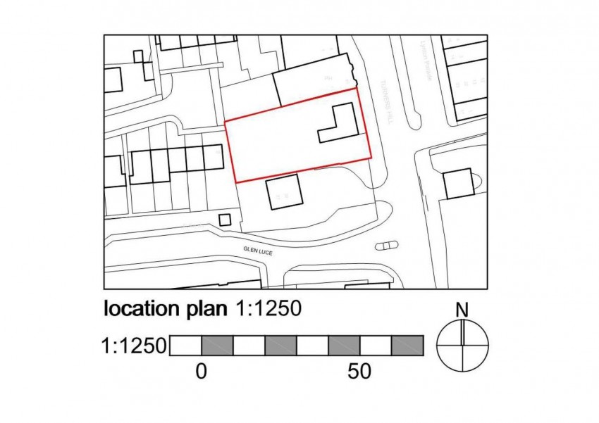 Images for Turners Hill, Cheshunt, Hertfordshire EAID:3131305421 BID:11055924