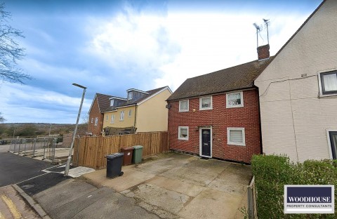 Rushfield, Potters Bar, Hertfordshire