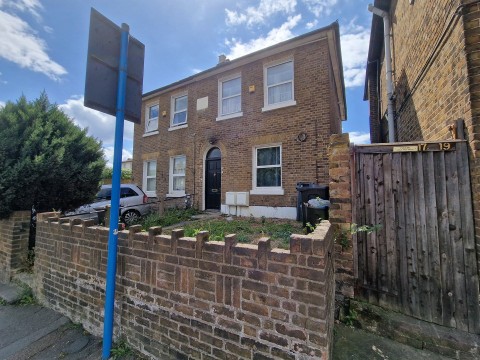 Cheshunt, Waltham Cross, Hertfordshire