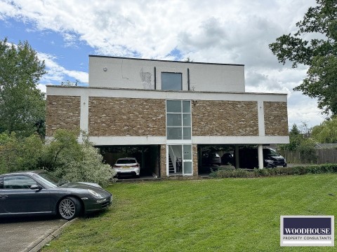 Cuffley, Potters Bar, Hertfordshire