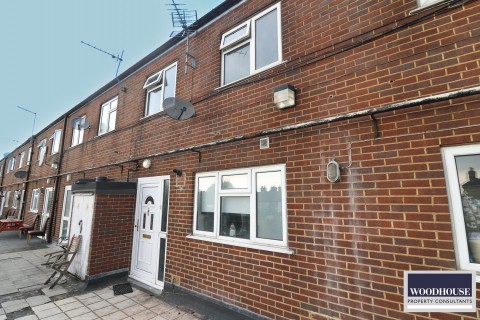College Road, Cheshunt, Hertfordshire