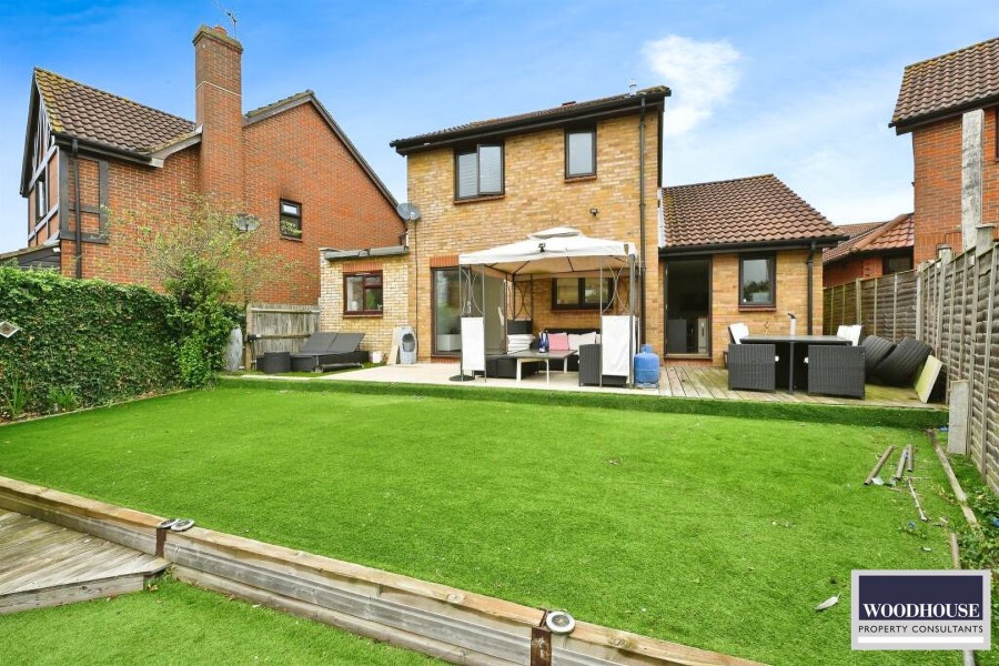 Images for Hammondstreet Road, Cheshunt EAID:3131305421 BID:11055924