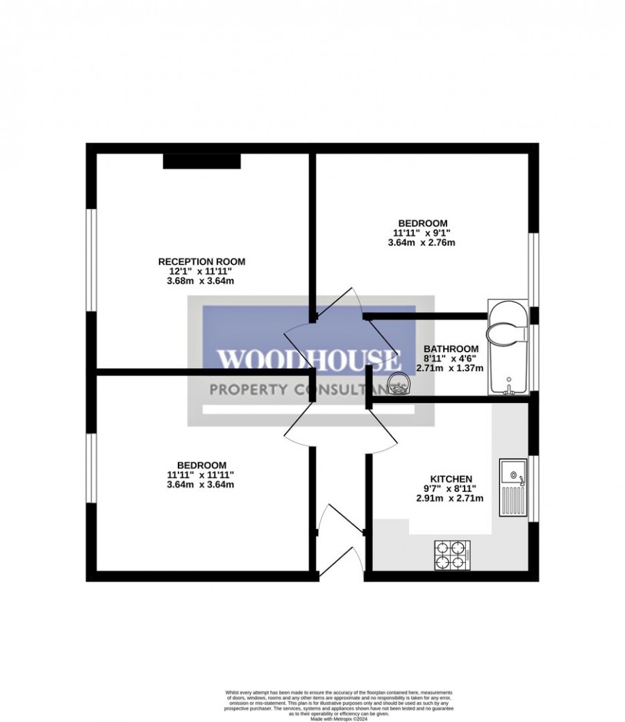 Images for Woodcote Close, Cheshunt, Hertfordshire EAID:3131305421 BID:11055924