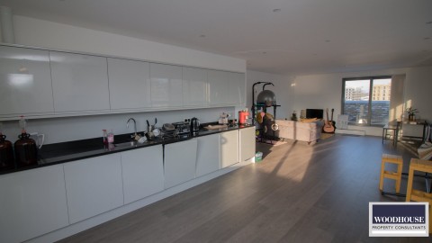 Cheshunt, Waltham Cross, Hertfordshire