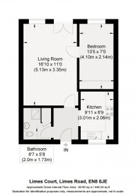 Images for Limes Court, Cheshunt, Hertfordshire