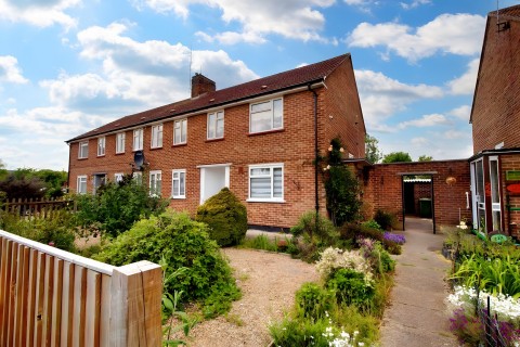 Cheshunt, Waltham Cross, Hertfordshire