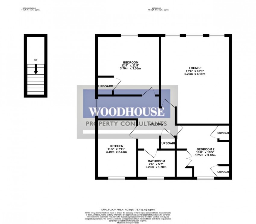 Images for Cheshunt, Waltham Cross, Hertfordshire EAID:3131305421 BID:11055924