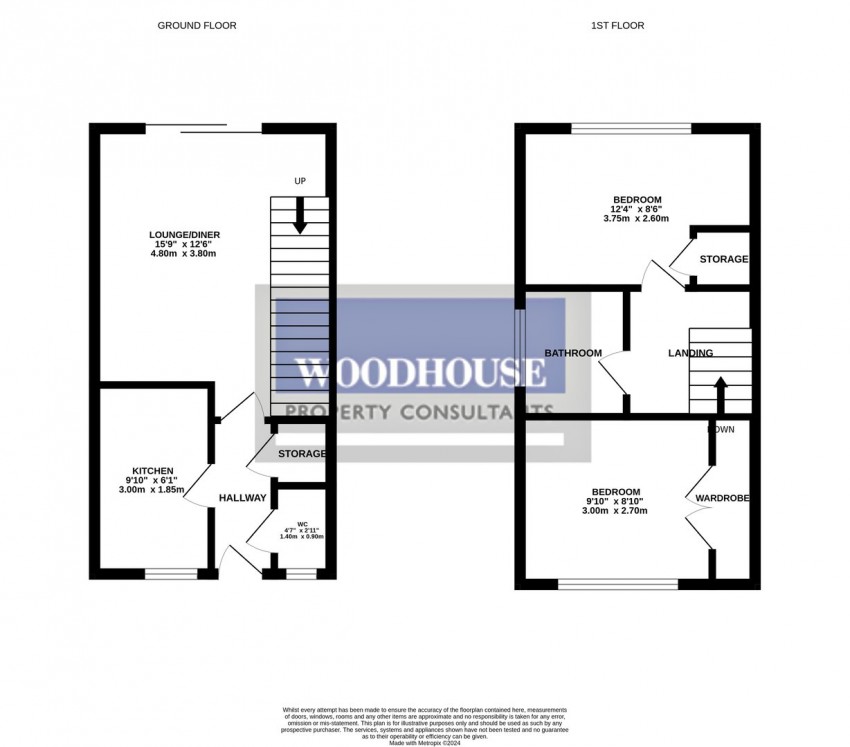 Images for Cheshunt, Waltham Cross, Hertfordshire EAID:3131305421 BID:11055924