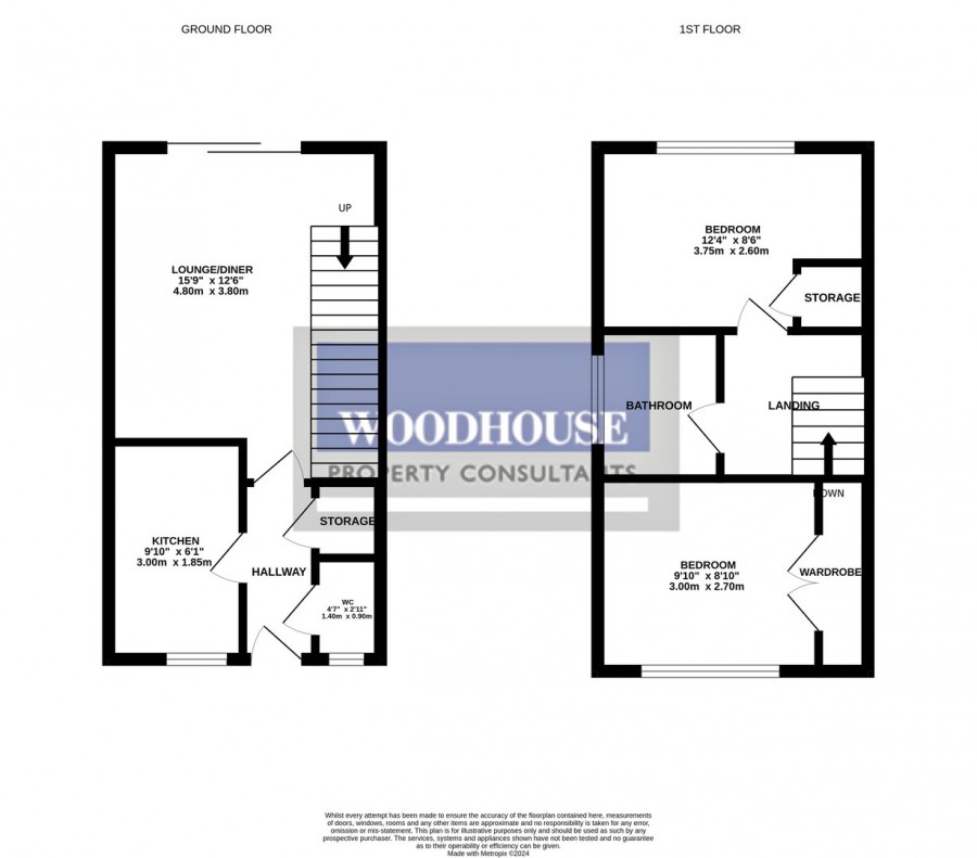Images for Cheshunt, Waltham Cross, Hertfordshire EAID:3131305421 BID:11055924