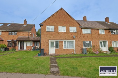 Cheshunt, Waltham Cross, Hertfordshire