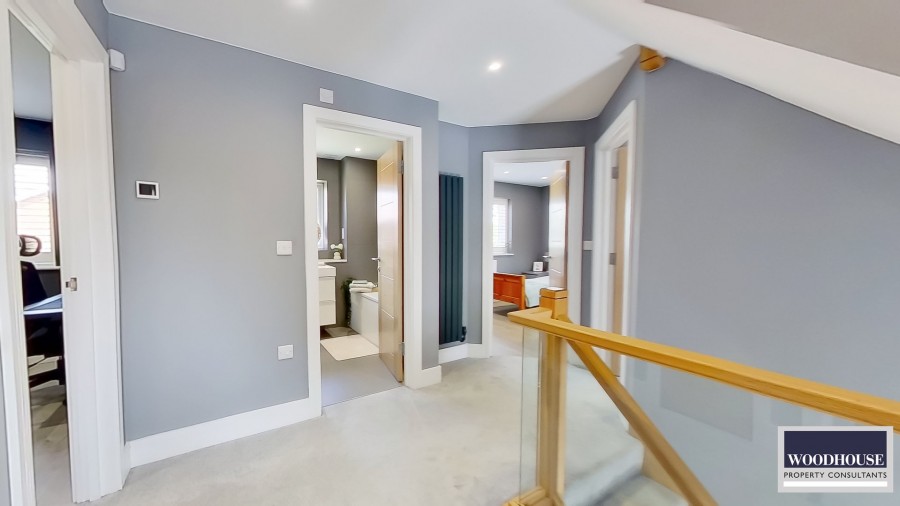 Images for Crouch Lane, Goffs Oak, Hertfordshire EAID:3131305421 BID:11055924