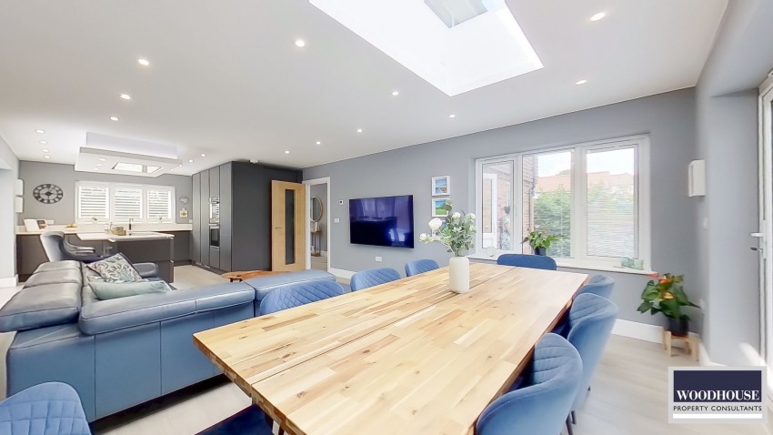 Images for Crouch Lane, Goffs Oak, Hertfordshire EAID:3131305421 BID:11055924
