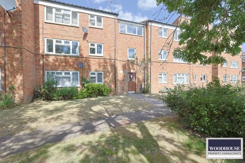 Turnford, Broxbourne, Hertfordshire