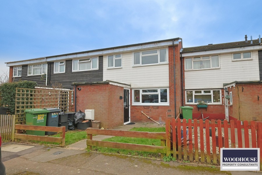 Images for Rowan Drive, Broxbourne, Hertfordshire EAID:3131305421 BID:11055924