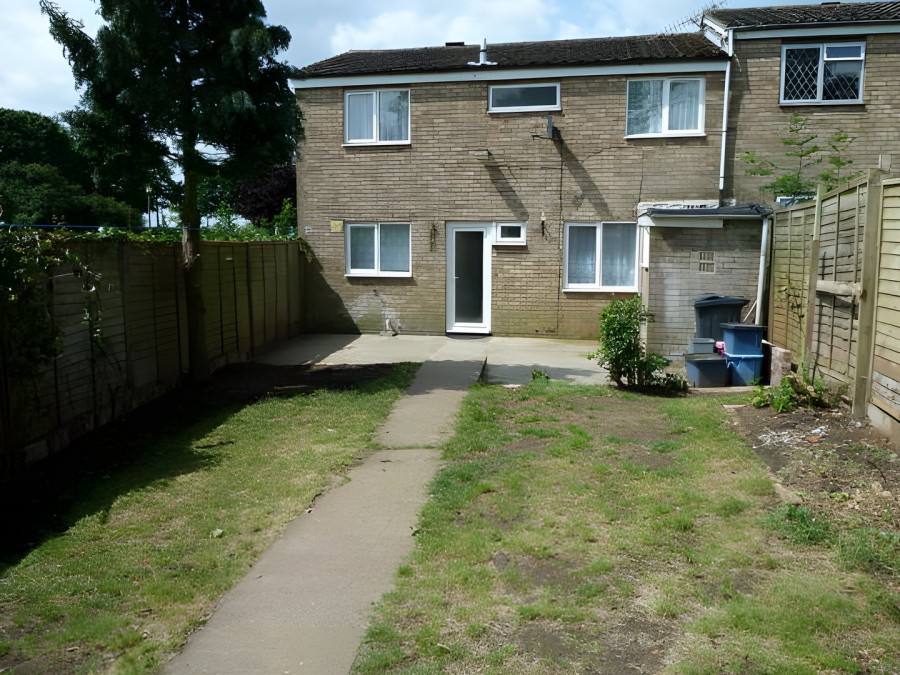 Images for York Road, Stevenage, Hertfordshire EAID:3131305421 BID:11055924