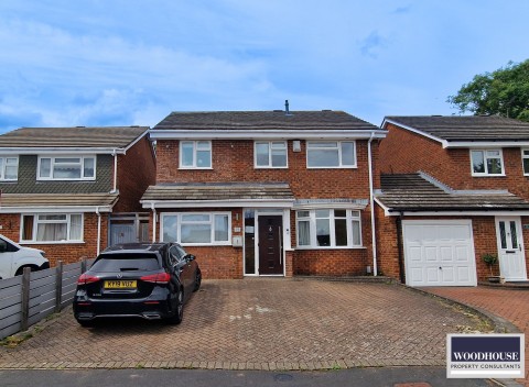 Cheshunt, Waltham Cross, Hertfordshire