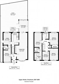 Images for Cheshunt, Waltham Cross, Hertfordshire