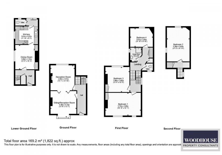 Images for Muswell Road, London EAID:3131305421 BID:11055924