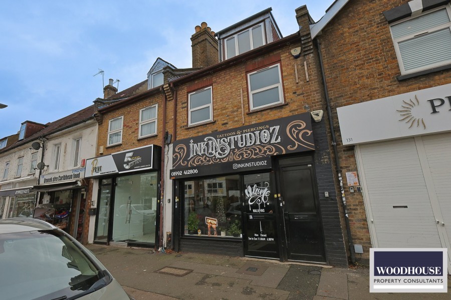 Images for Crossbrook Street, Cheshunt, Hertfordshire EAID:3131305421 BID:11055924