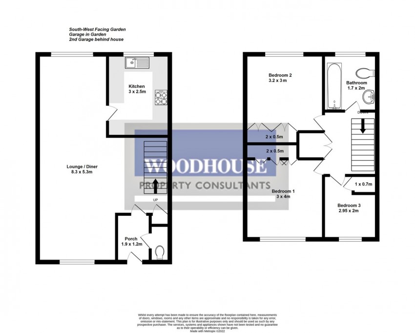Images for St Georges Road, Enfield, Greater London EAID:3131305421 BID:11055924