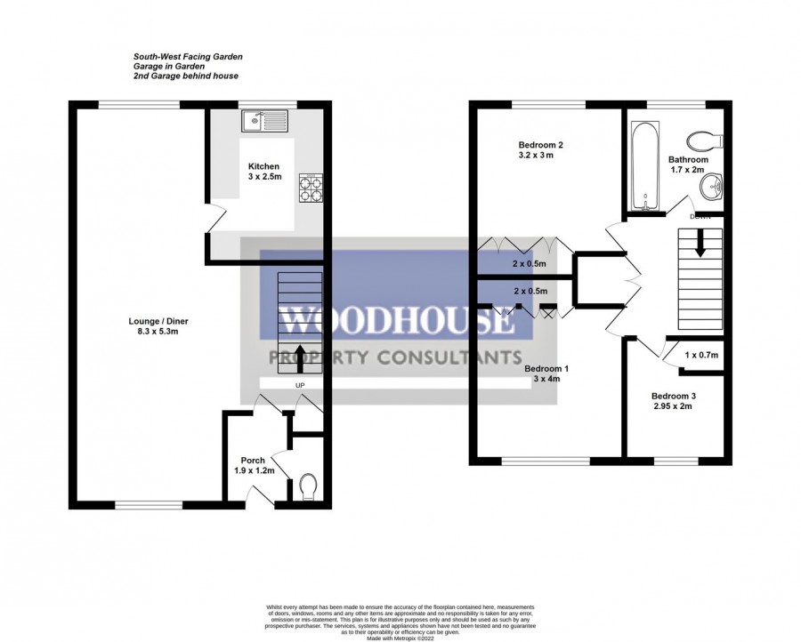Images for St Georges Road, Enfield, Greater London EAID:3131305421 BID:11055924