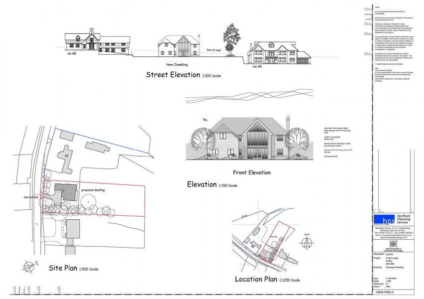 Images for Cuffley, Potters Bar, Hertfordshire EAID:3131305421 BID:11055924