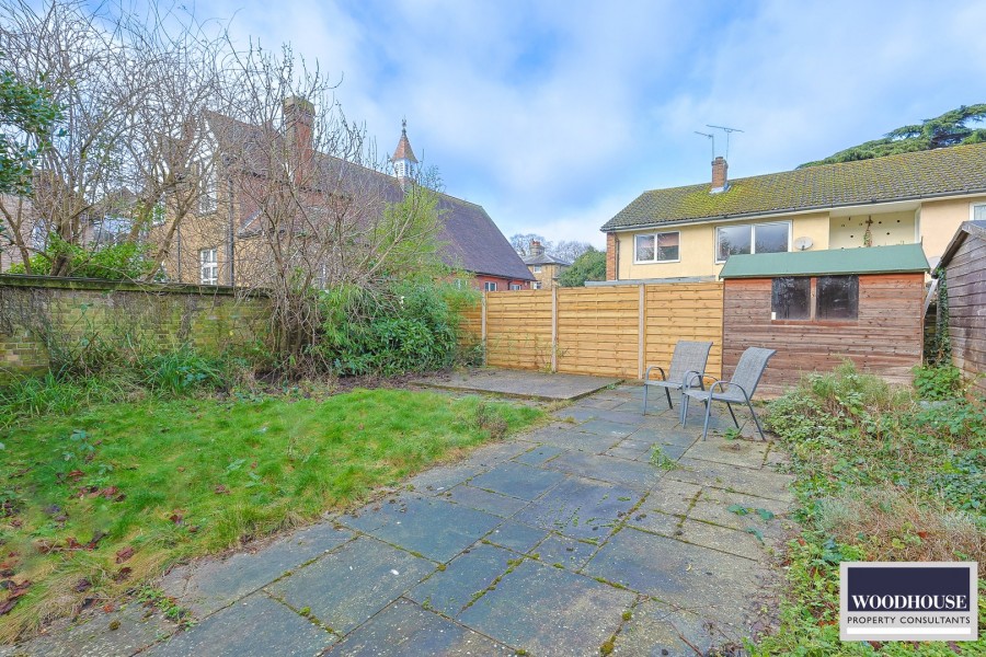 Images for Churchfield Path, Cheshunt, Hertfordshire EAID:3131305421 BID:11055924