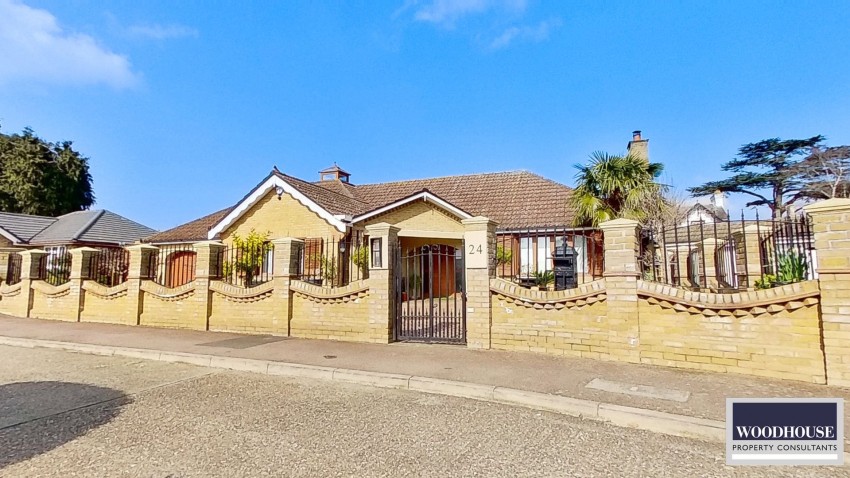 Images for Littlebrook Gardens, Cheshunt, Hertfordshire EAID:3131305421 BID:11055924