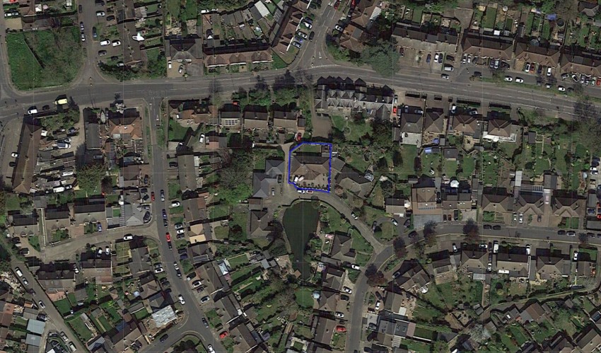 Images for Littlebrook Gardens, Cheshunt, Hertfordshire EAID:3131305421 BID:11055924