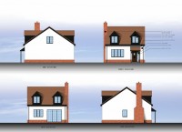 Images for Goffs Lane, Goffs Oak, Hertfordshire