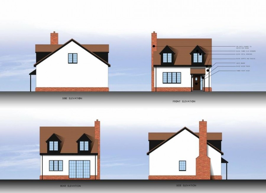 Images for Goffs Lane, Goffs Oak, Hertfordshire EAID:3131305421 BID:11055924
