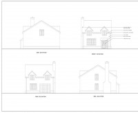 Images for Goffs Lane, Goffs Oak, Hertfordshire