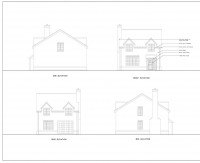 Images for Goffs Lane, Goffs Oak, Hertfordshire