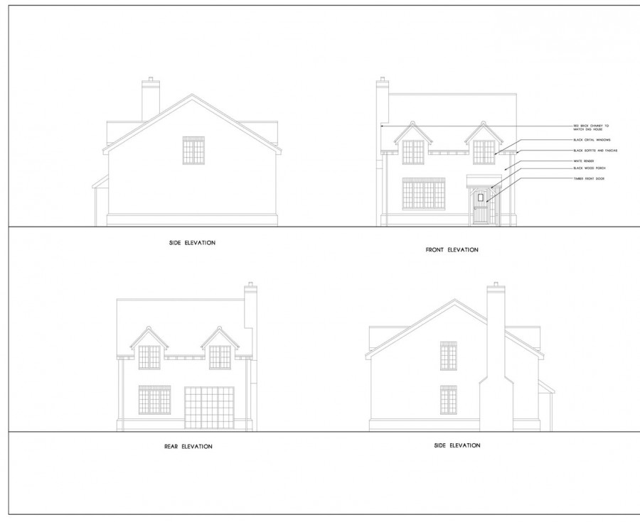 Images for Goffs Lane, Goffs Oak, Hertfordshire EAID:3131305421 BID:11055924