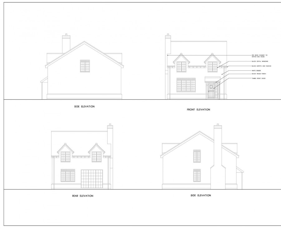 Images for Goffs Lane, Goffs Oak, Hertfordshire EAID:3131305421 BID:11055924