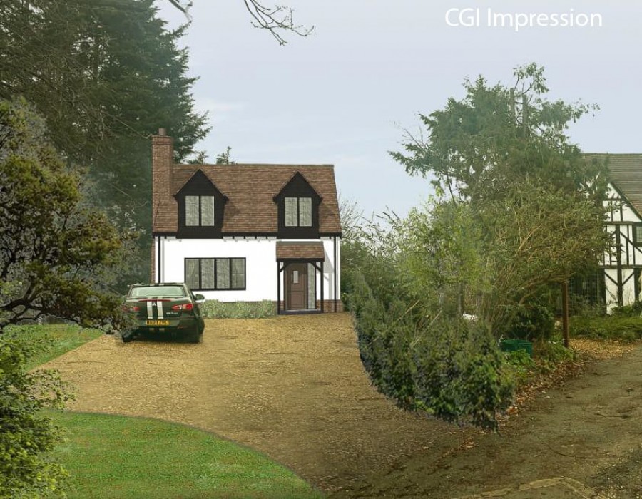 Images for Goffs Lane, Goffs Oak, Hertfordshire EAID:3131305421 BID:11055924