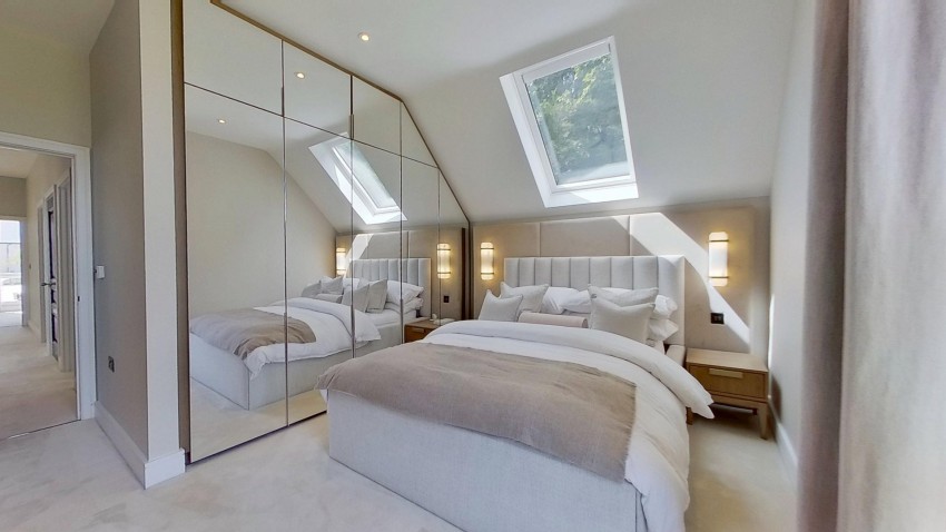 Images for Crouch Lane, Goffs Oak, Hertfordshire EAID:3131305421 BID:11055924