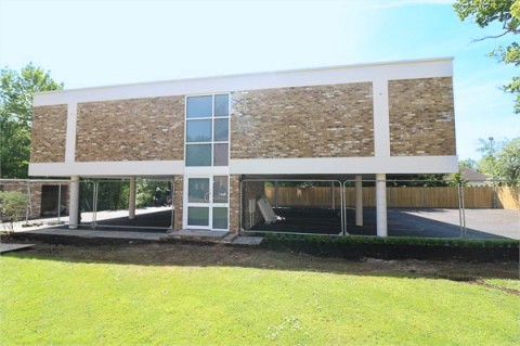 Cuffley, Potters Bar, Hertfordshire